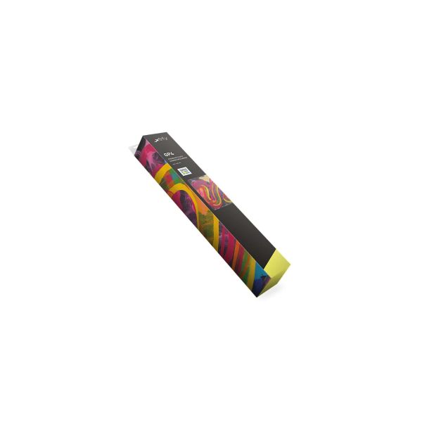 Xtrfy GP4 Game-muismat Meerkleurig (XG-GP4-L-PINK)
