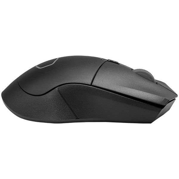 Cooler Master MM311 muis Ambidextrous RF Draadloos Optisch 10000 DPI (MM-311-KKOW1)