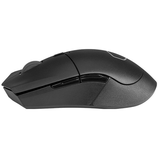 Cooler Master MM311 muis Ambidextrous RF Draadloos Optisch 10000 DPI (MM-311-KKOW1)