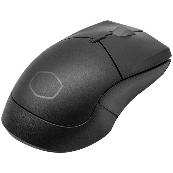Cooler Master MM311 muis Ambidextrous RF Draadloos Optisch 10000 DPI (MM-311-KKOW1)