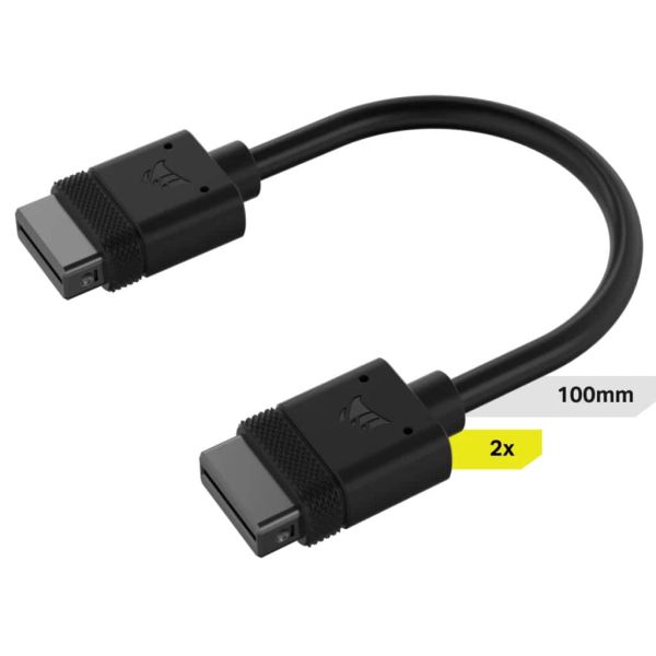 Corsair CL-9011121-WW onderdeel & accessoire voor computerkoelsystemen (CL-9011121-WW)