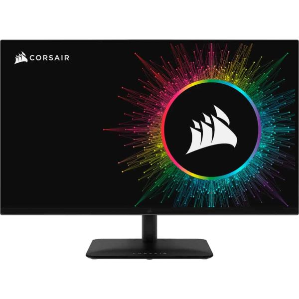 Corsair Xeneon 32UHD144-A computer monitor 81,3 cm (32") 3840 x 2160 Pixels 4K Ultra HD Zwart (CM-9020006-PE) Corsair Xeneon 32UHD144-A computer monitor 81,3 cm (32") 3840 x 2160 Pixels 4K Ultra HD Zwart (CM-9020006-PE)