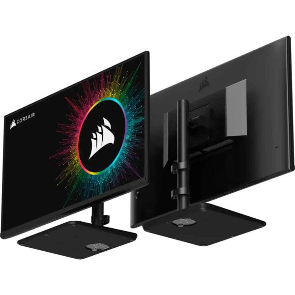 Corsair Xeneon 32UHD144-A computer monitor 81,3 cm (32") 3840 x 2160 Pixels 4K Ultra HD Zwart (CM-9020006-PE)