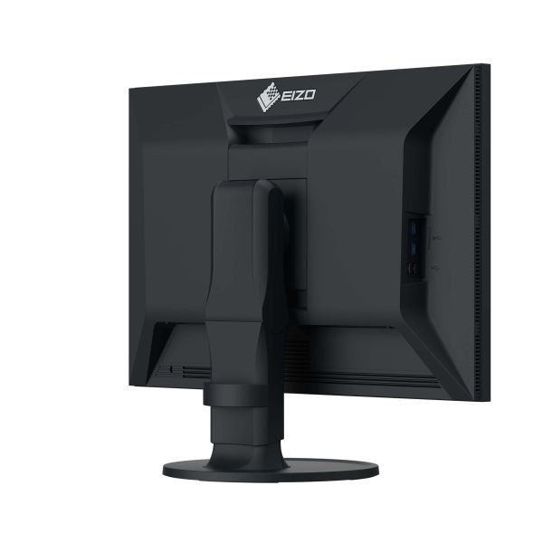 EIZO ColorEdge CS2400S computer monitor 61,2 cm (24.1") 1920 x 1200 Pixels WUXGA LED Zwart (CS2400S)