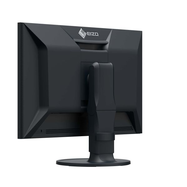 EIZO ColorEdge CS2400S computer monitor 61,2 cm (24.1") 1920 x 1200 Pixels WUXGA LED Zwart (CS2400S)