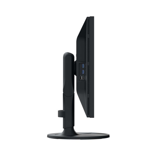 EIZO ColorEdge CS2400S computer monitor 61,2 cm (24.1") 1920 x 1200 Pixels WUXGA LED Zwart (CS2400S)