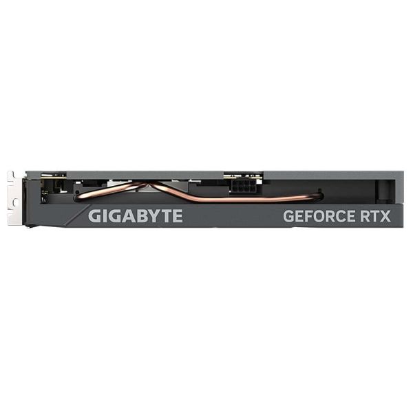 Gigabyte GeForce RTX 4060 EAGLE OC 8G NVIDIA 8 GB GDDR6 (GV-N4060EAGLE OC-8GD)