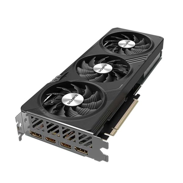 Gigabyte GAMING GeForce RTX­­ 4060 OC 8G NVIDIA GeForce RTX­ 4060 8 GB GDDR6 (GV-N4060GAMING OC-8GD)