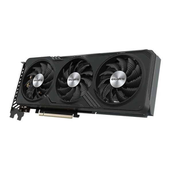Gigabyte GAMING GeForce RTX­­ 4060 OC 8G NVIDIA GeForce RTX­ 4060 8 GB GDDR6 (GV-N4060GAMING OC-8GD)