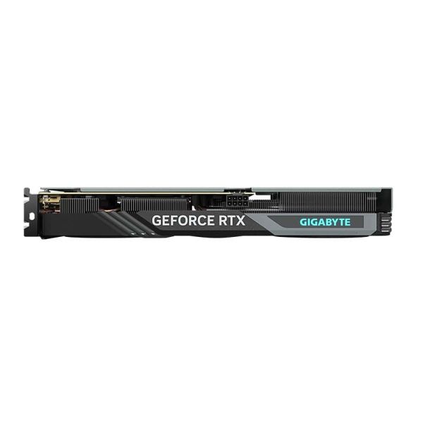 Gigabyte GAMING GeForce RTX­­ 4060 OC 8G NVIDIA GeForce RTX­ 4060 8 GB GDDR6 (GV-N4060GAMING OC-8GD)