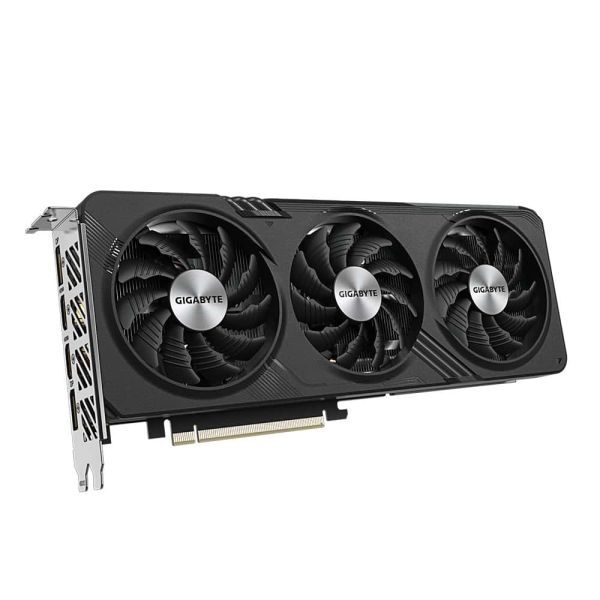 Gigabyte GAMING GeForce RTX­­ 4060 OC 8G NVIDIA GeForce RTX­ 4060 8 GB GDDR6 (GV-N4060GAMING OC-8GD)
