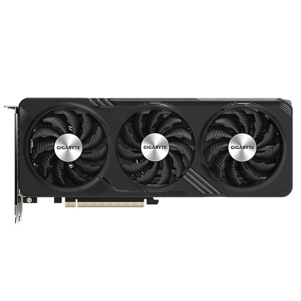 Gigabyte GAMING GeForce RTX­­ 4060 OC 8G NVIDIA GeForce RTX­ 4060 8 GB GDDR6 (GV-N4060GAMING OC-8GD)