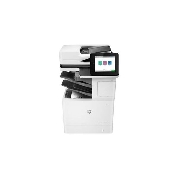 HP LaserJet Managed E62665hs Printer (3GY15ABGJ)