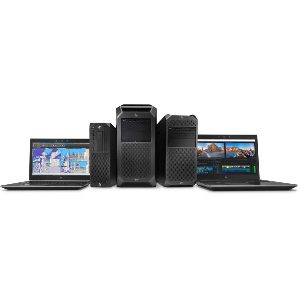 HP Workstation Z4 G4 Tower (523Q8EA#ABH)