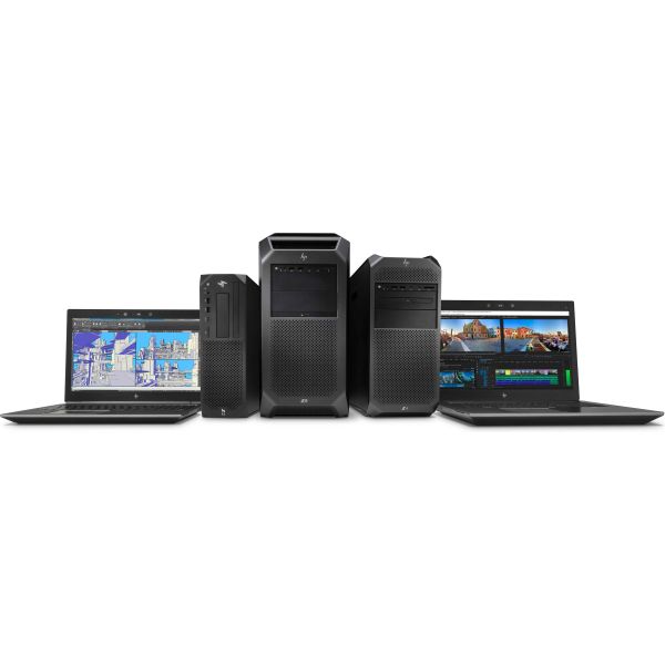 HP Workstation Z4 G4 Tower (523Q8EA#ABH)