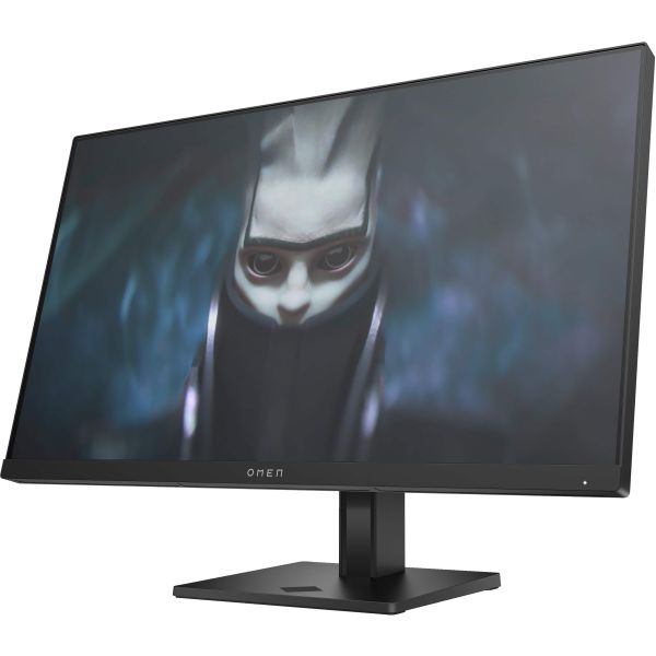 HP OMEN by 23,8 inch FHD 165 Hz gaming monitor - OMEN 24 (780D9E9#ABB)