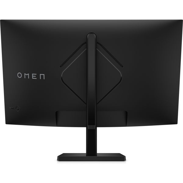 HP OMEN by HP 32c computer monitor 80 cm (31.5") 2560 x 1440 Pixels Quad HD Zwart (780K6E9#ABB)