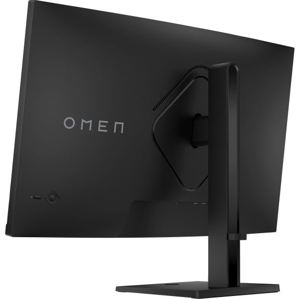 HP OMEN by HP 32c computer monitor 80 cm (31.5") 2560 x 1440 Pixels Quad HD Zwart (780K6E9#ABB)