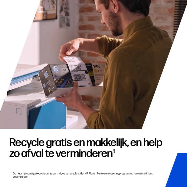HP Originele 32A LaserJet belichtingstrommel (CF235-67904) HP Originele 32A LaserJet belichtingstrommel (CF235-67904)