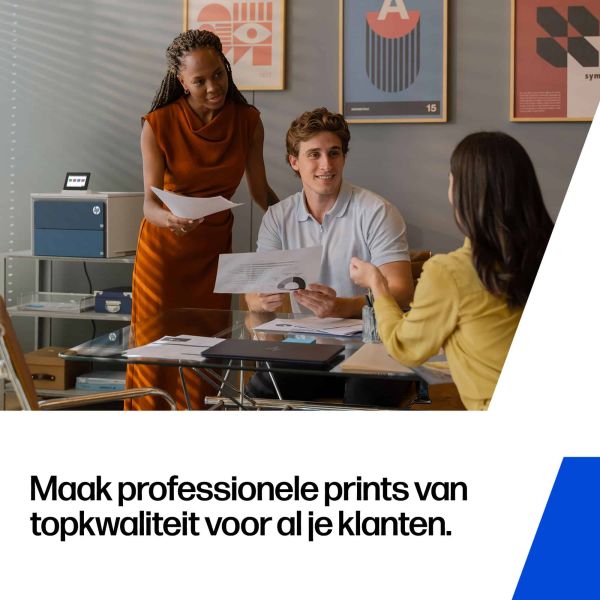 HP Originele 32A LaserJet belichtingstrommel (CF235-67904)