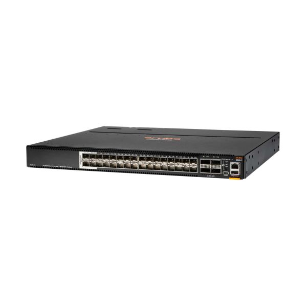 Aruba 8360-32Y4C v2 Managed L3 1U (JL700C#ABB)