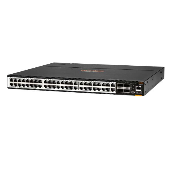 Aruba 8360-48XT4C v2 Managed L3 10G Ethernet (100/1000/10000) 1U (JL706C#ABB)
