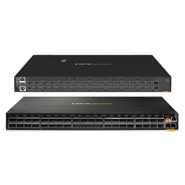HPE SN2410M 25GbE 24p Upg E-LTU (S0N97AAE)