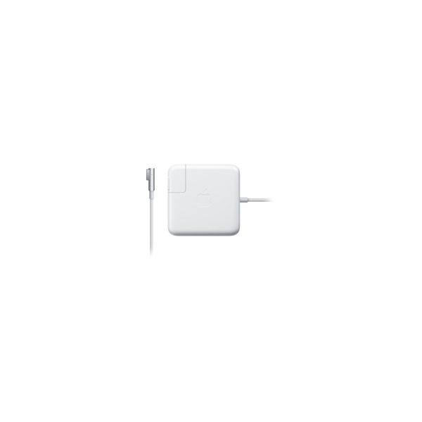Apple MagSafe Power Adapter 60W, EU netvoeding & inverter Binnen Wit (MC461Z/A)