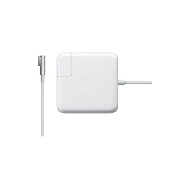 Apple MC556Z/B netvoeding & inverter Binnen 85 W Wit (MC556Z/B) Apple MC556Z/B netvoeding & inverter Binnen 85 W Wit (MC556Z/B)