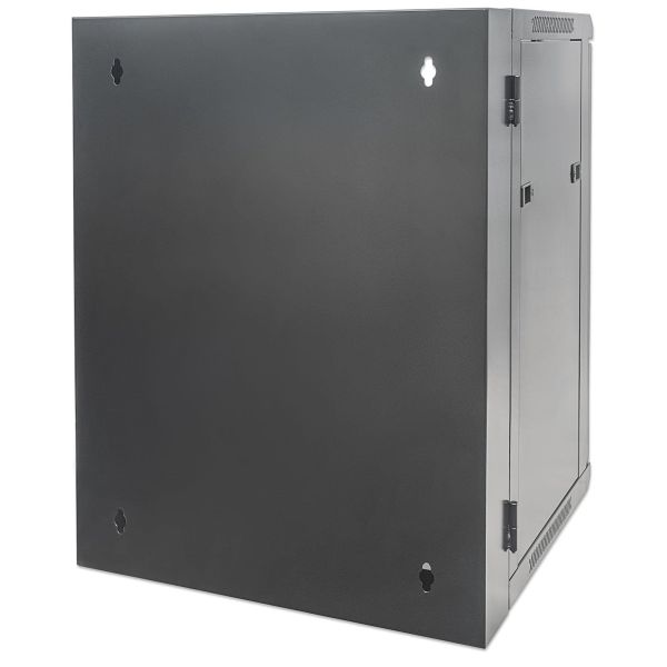 Intellinet 712019 rack 15U Wandrek Zwart (712019) Intellinet 712019 rack 15U Wandrek Zwart (712019)