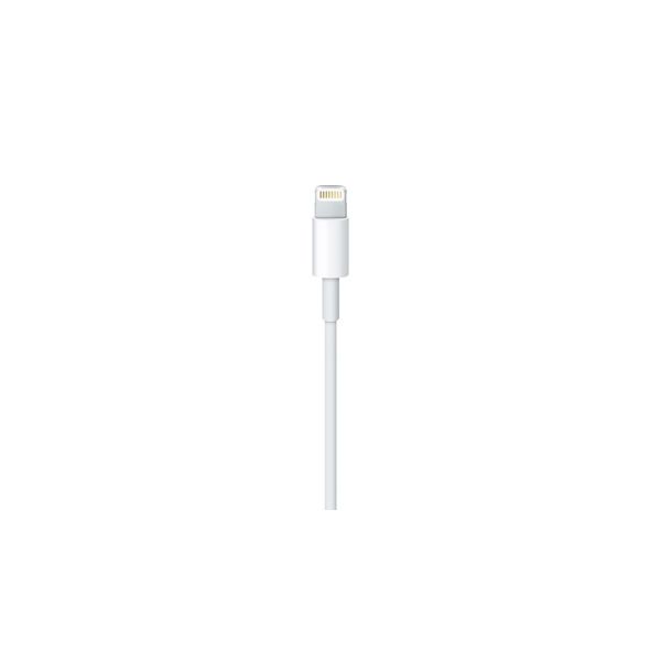 Apple Lightning / USB 0,5 m Wit (ME291ZM/A)