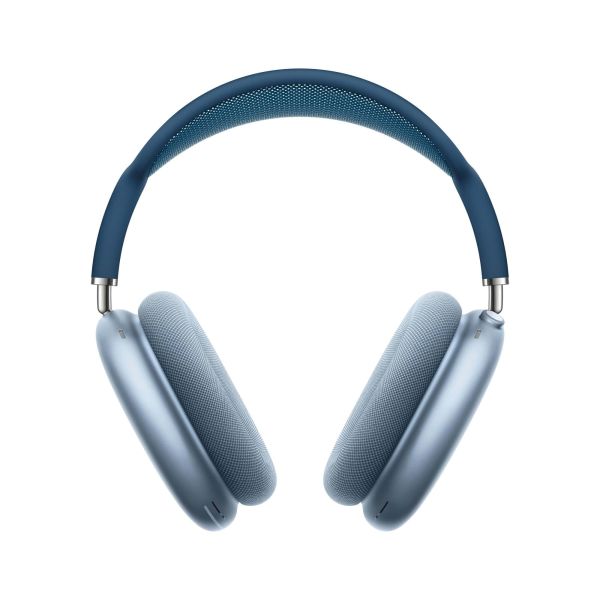 Apple AirPods Max Skyblau (MGYL3ZM/A)