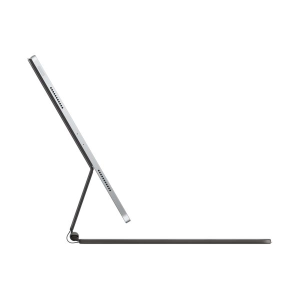 Apple MJQK3Z/A toetsenbord voor mobiel apparaat Zwart QWERTY Engels (MJQK3Z/A)