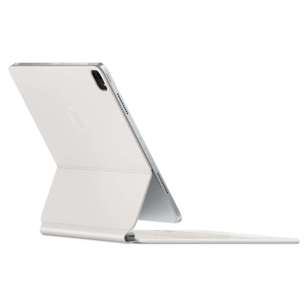 Apple MJQL3Z/A toetsenbord voor mobiel apparaat Wit QWERTY Engels (MJQL3Z/A)