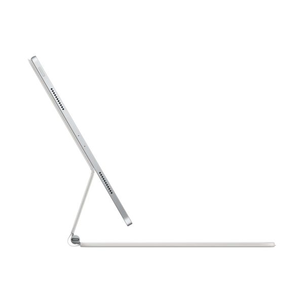 Apple MJQL3Z/A toetsenbord voor mobiel apparaat Wit QWERTY Engels (MJQL3Z/A)