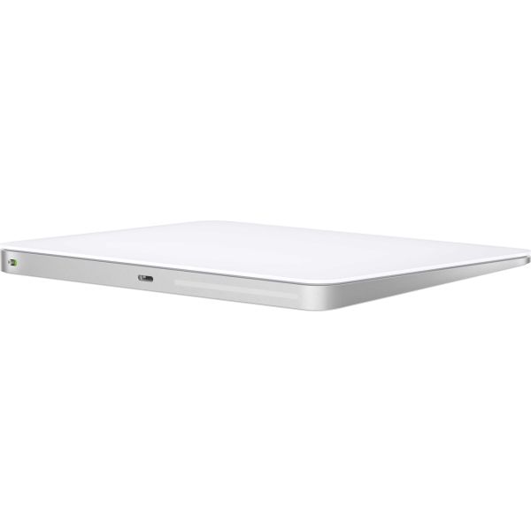 Apple MK2D3Z/A touch pad Bedraad en draadloos Wit (MK2D3Z/A)