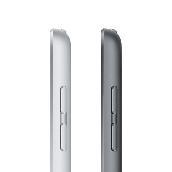 Apple iPad 4G LTE 64 GB 25,9 cm (10.2") Wi-Fi 5 (802.11ac) iPadOS 15 Grijs (MK473FD/A)