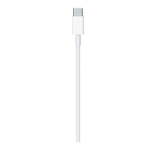 Apple MLL82ZM/A USB-kabel 2 m USB C Wit (MLL82ZM/A)