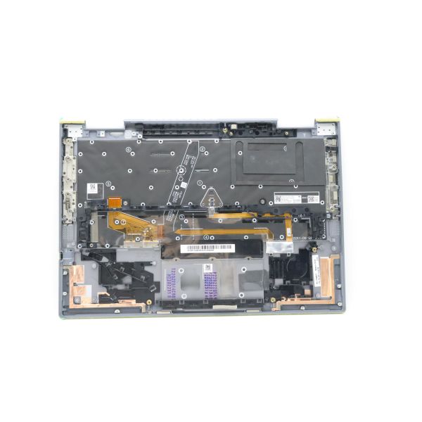 Lenovo 5M11H45843 laptop reserve-onderdeel Cover + keyboard (5M11H45843)