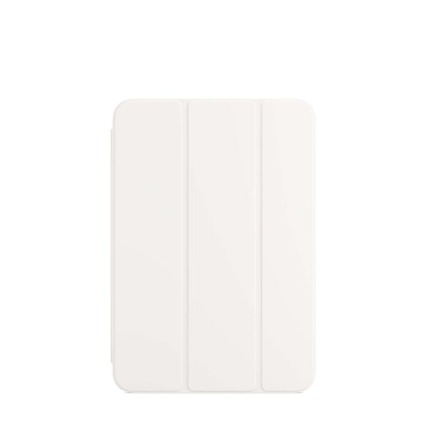 Apple MM6H3ZM/A tabletbehuizing 21,1 cm (8.3") Folioblad Wit (MM6H3ZM/A)