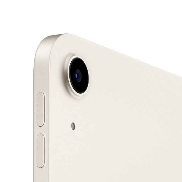 Apple iPad Air 256 GB 27,7 cm (10.9") Apple M 8 GB Wi-Fi 6 (802.11ax) iPadOS 15 Beige (MM9P3FD/A)