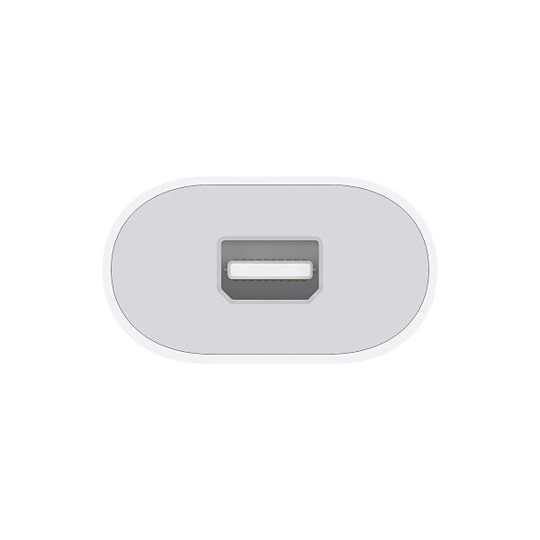 Apple MMEL2ZM/A Thunderbolt-kabel Wit (MMEL2ZM/A)