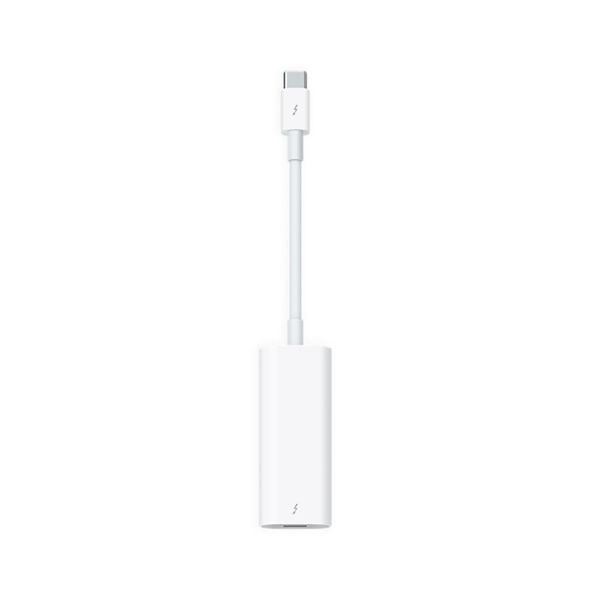 Apple MMEL2ZM/A Thunderbolt-kabel Wit (MMEL2ZM/A) Apple MMEL2ZM/A Thunderbolt-kabel Wit (MMEL2ZM/A)