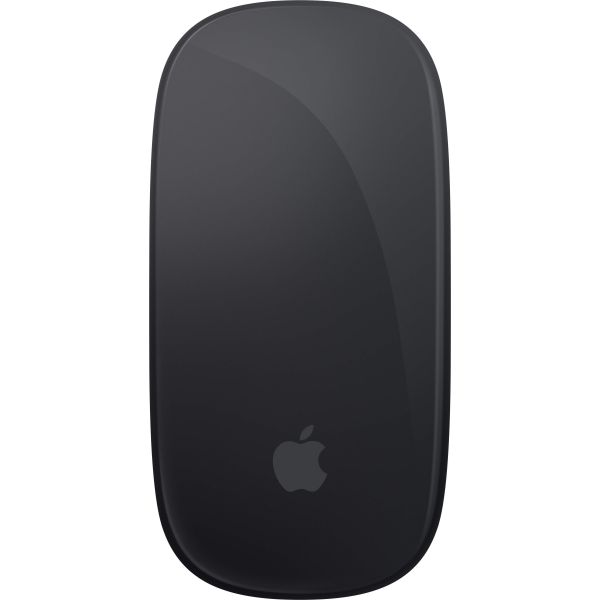 Apple Magic Mouse - Zwart Multi‑Touch-oppervlak (MMMQ3Z/A)