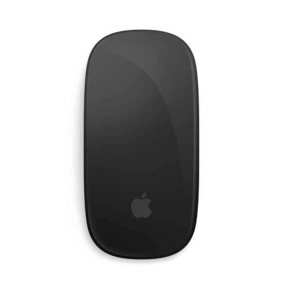 Apple Magic Mouse muis Ambidextrous Bluetooth (MMMQ3ZM/A)