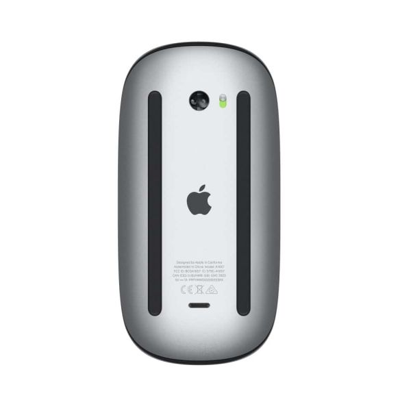 Apple Magic Mouse muis Ambidextrous Bluetooth (MMMQ3ZM/A)