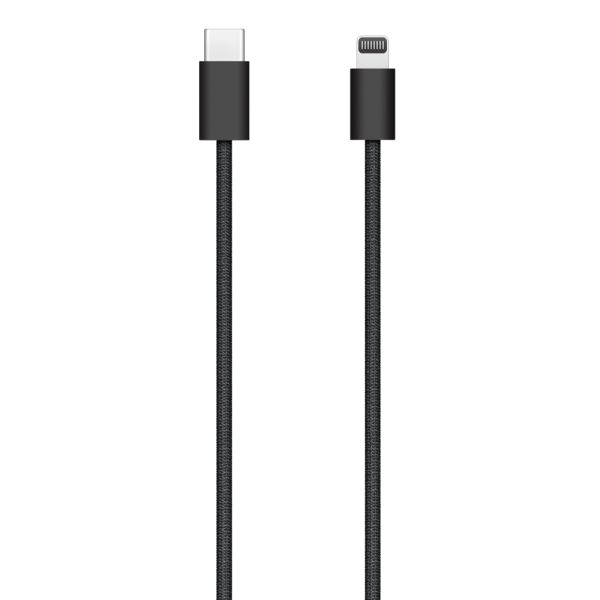 Apple Magic Keyboard toetsenbord USB + Bluetooth QWERTY Portugees Zilver, Zwart (MMMR3PO/A)