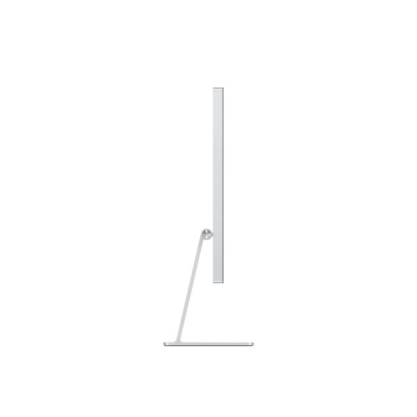 Apple Studio Display 68,6 cm (27") 5120 x 2880 Pixels 5K Ultra HD Zilver (MMYV3D/A)