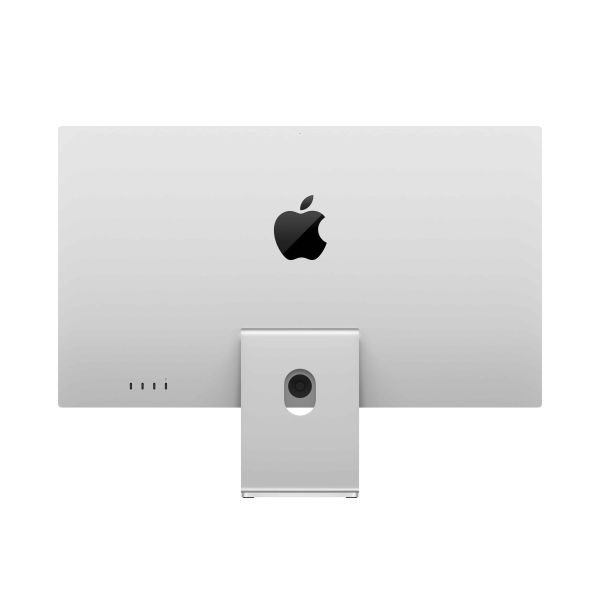 Apple Studio Display 68,6 cm (27") 5120 x 2880 Pixels 5K Ultra HD Zilver (MMYV3D/A)