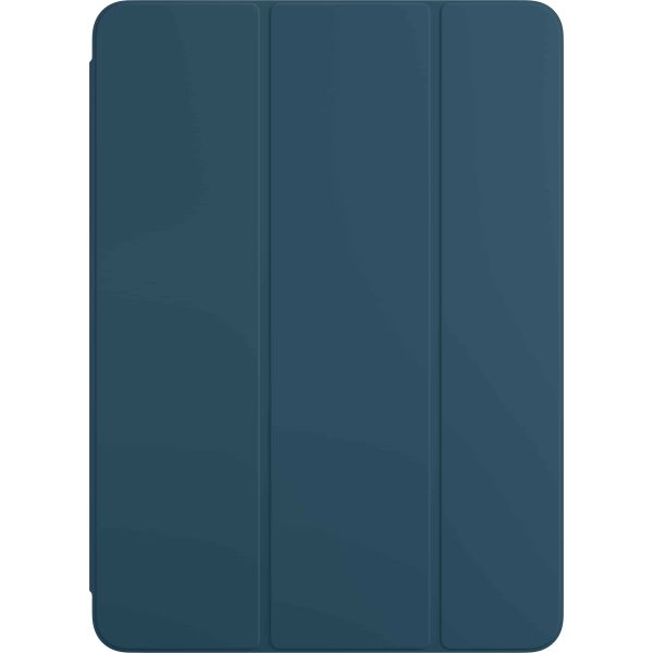 Apple Smart Folio voor iPad Air (5e generatie) - Marineblauw (MNA73ZM/A)